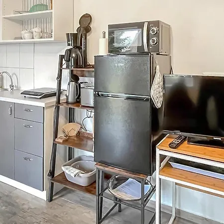 Apartment Eldetal *