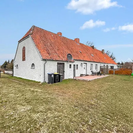 Eldetal Wredenhagen