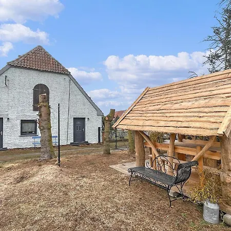 Eldetal Apartment Wredenhagen