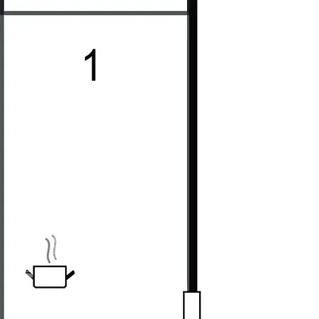 Eldetal Apartment Wredenhagen
